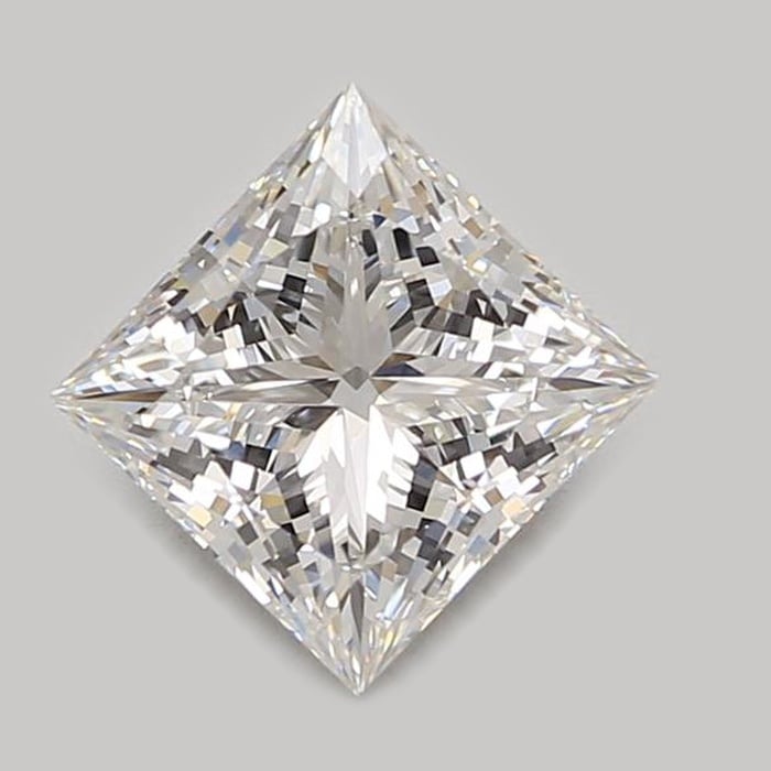 Real Diamond Image