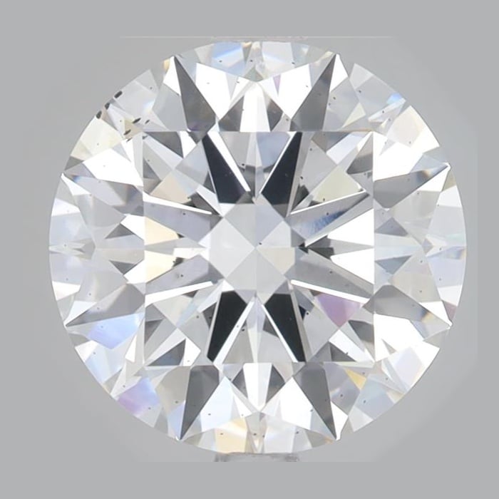 Real Diamond Image