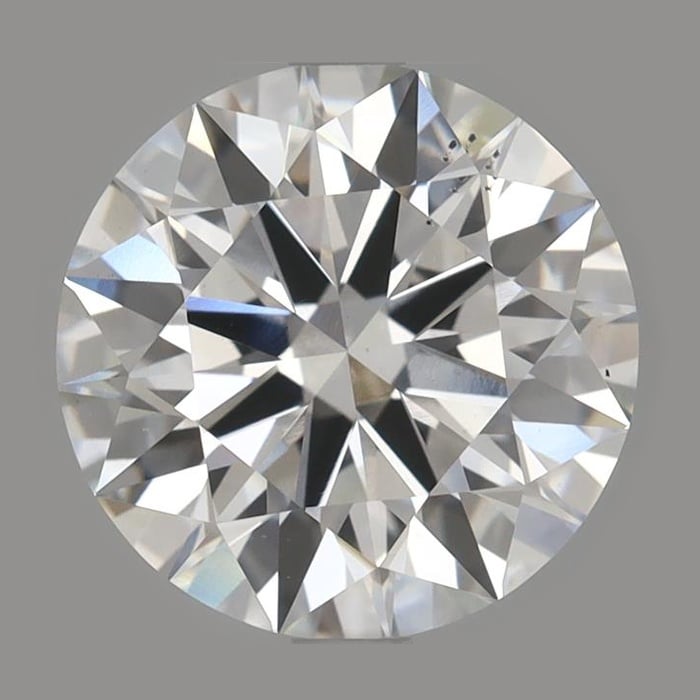 Real Diamond Image