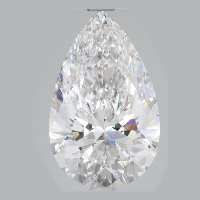 Real Diamond Image
