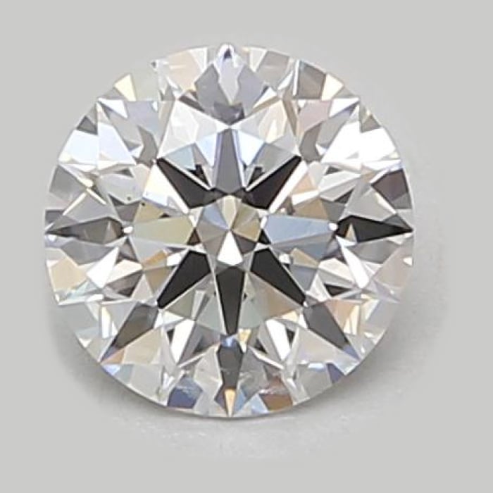 Real Diamond Image