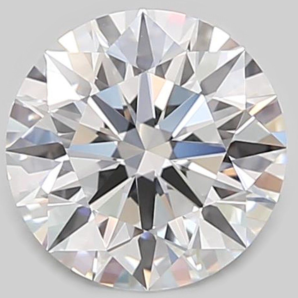 Real Diamond Image
