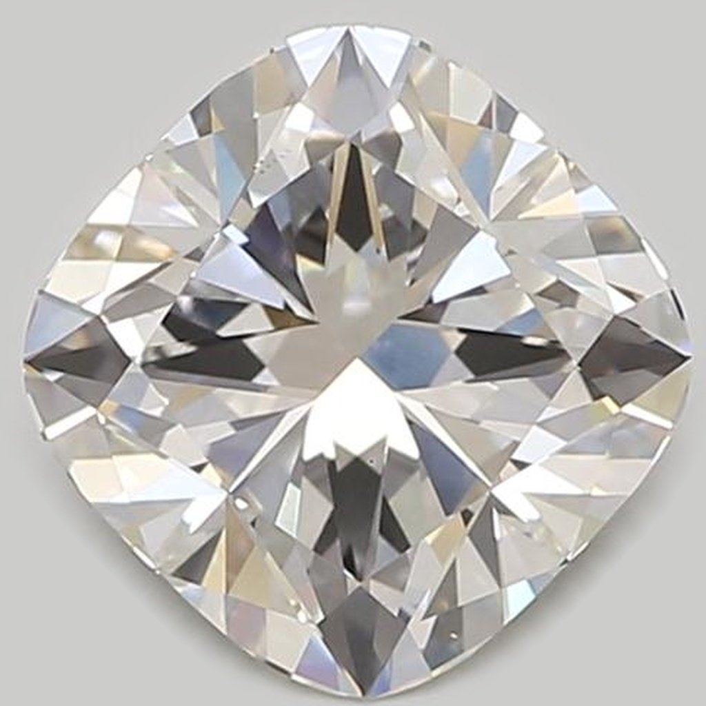 Real Diamond Image