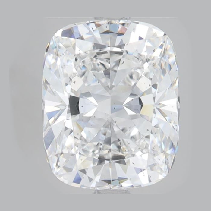 Real Diamond Image