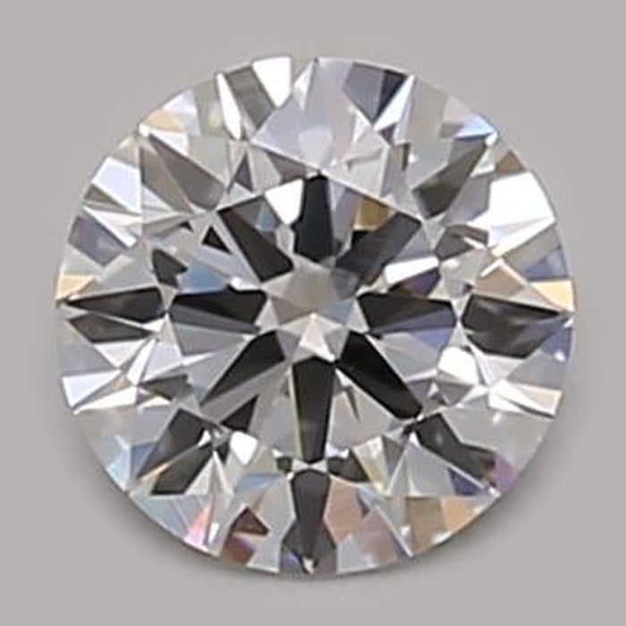 Real Diamond Image