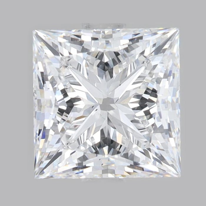 Real Diamond Image