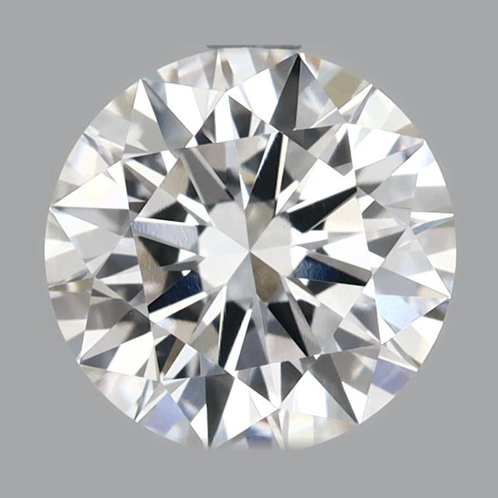 Real Diamond Image