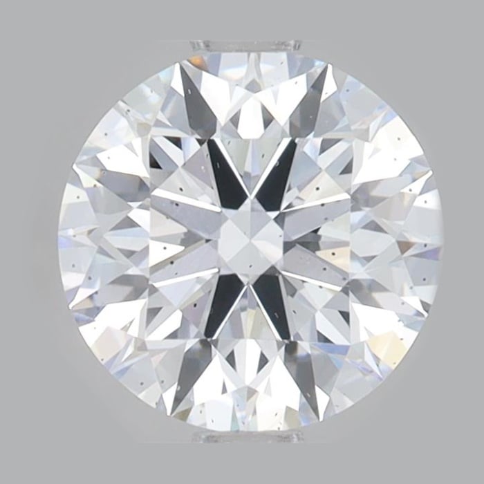 Real Diamond Image