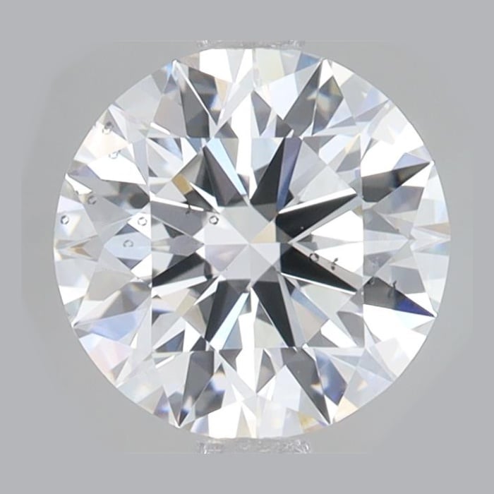 Real Diamond Image