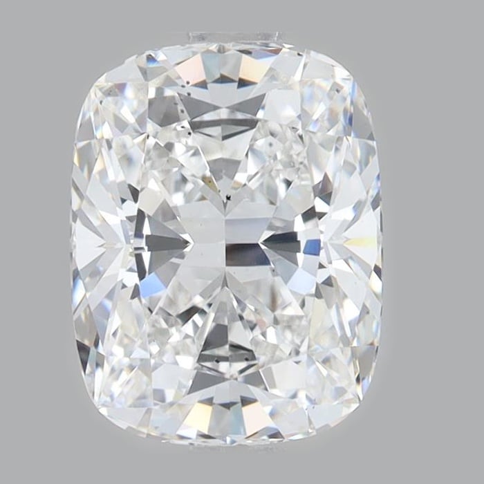Real Diamond Image