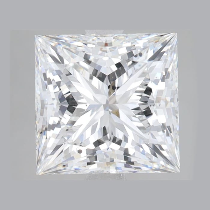 Real Diamond Image