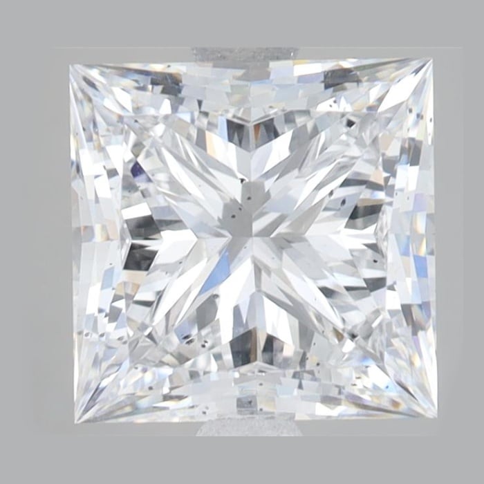 Real Diamond Image