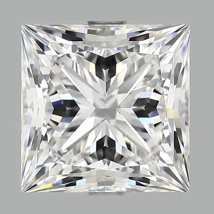 Real Diamond Image