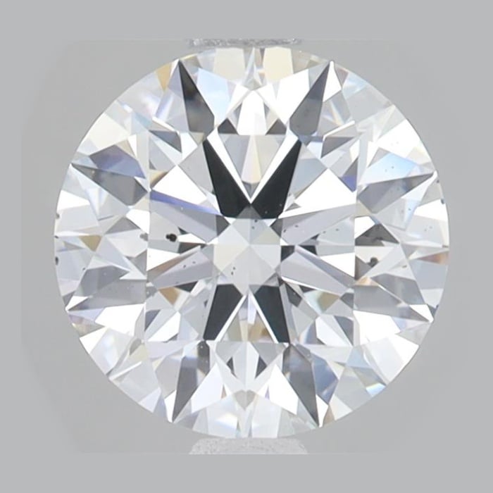 Real Diamond Image