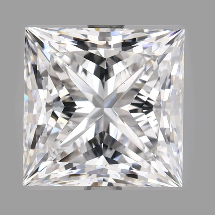Real Diamond Image