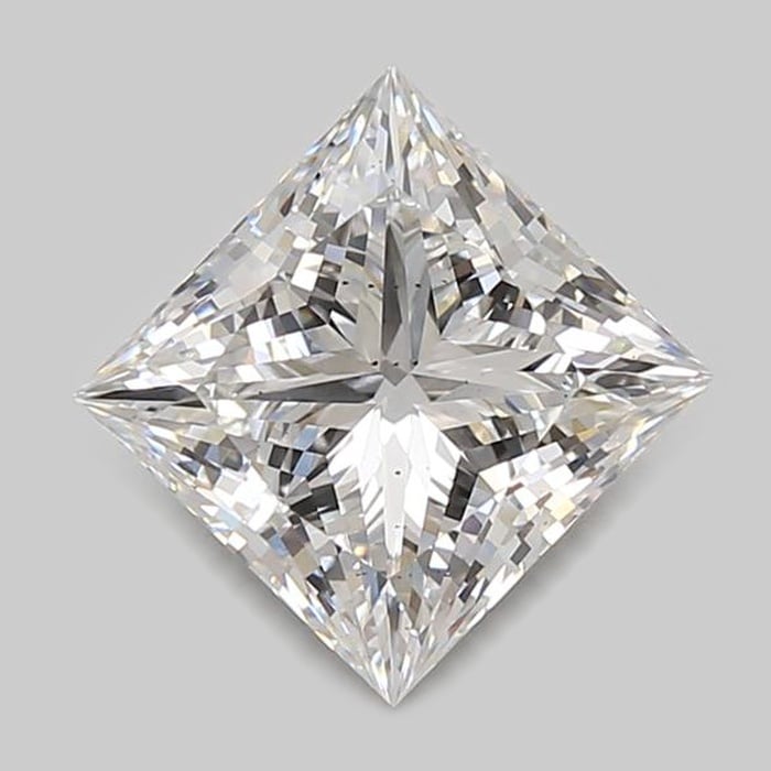 Real Diamond Image