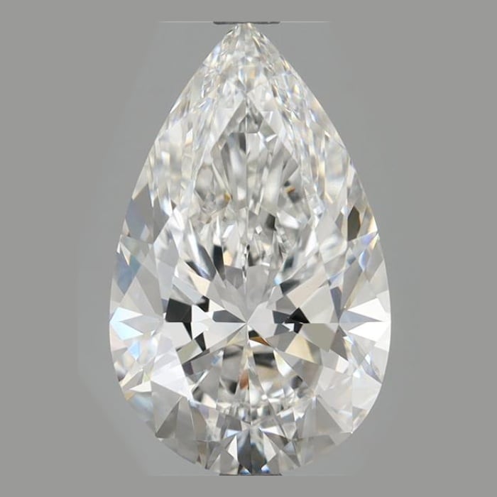 Real Diamond Image