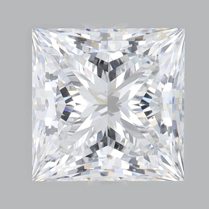 Real Diamond Image