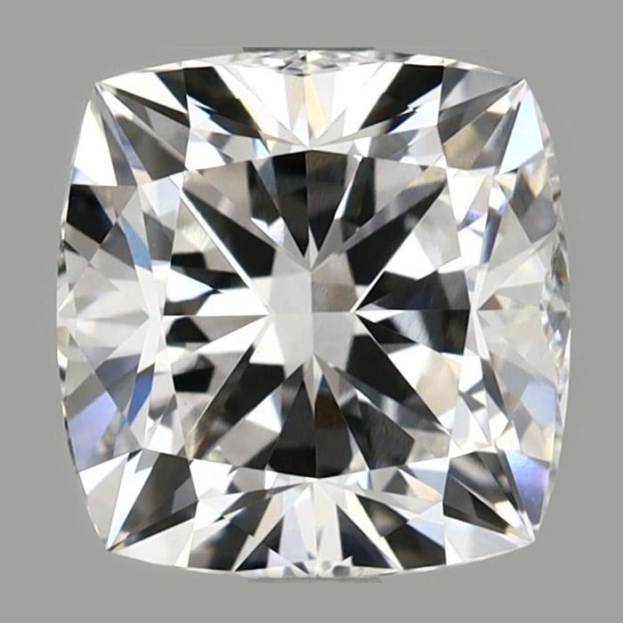 Real Diamond Image