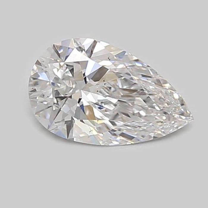 Real Diamond Image