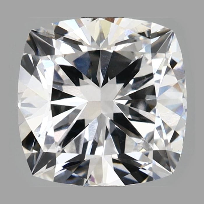 Real Diamond Image