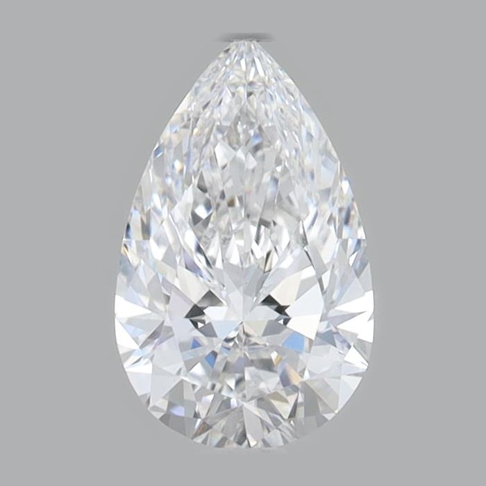 Real Diamond Image