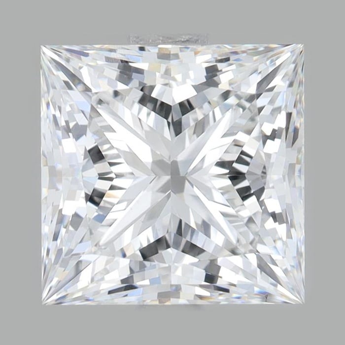 Real Diamond Image