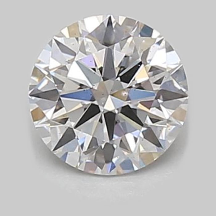 Real Diamond Image
