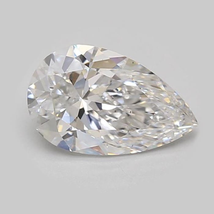 Real Diamond Image