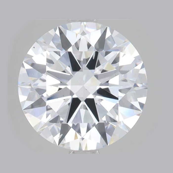Real Diamond Image