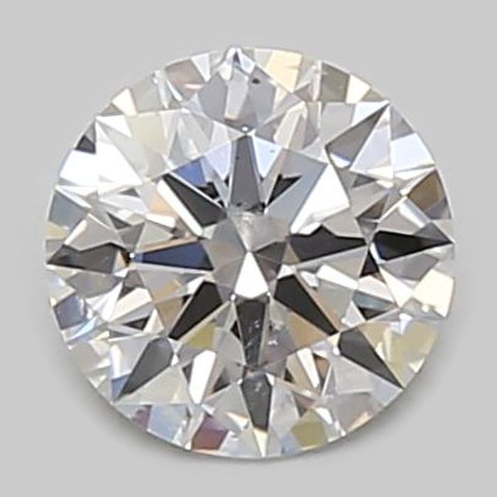 Real Diamond Image