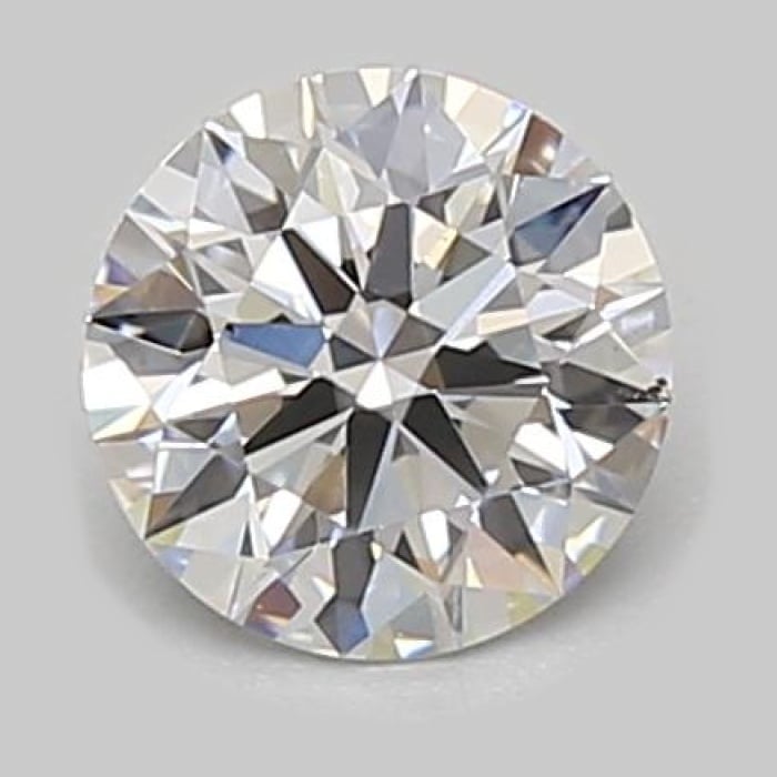 Real Diamond Image