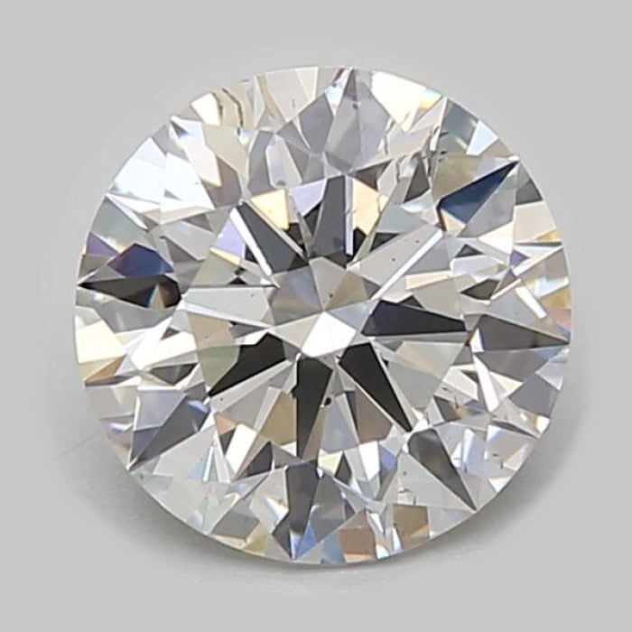 Real Diamond Image
