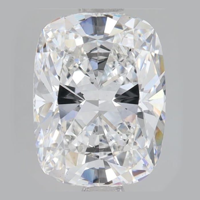 Real Diamond Image