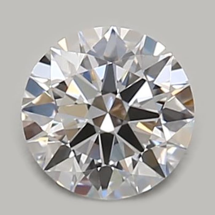 Real Diamond Image