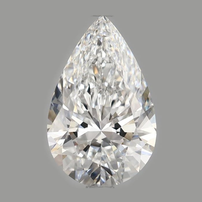 Real Diamond Image