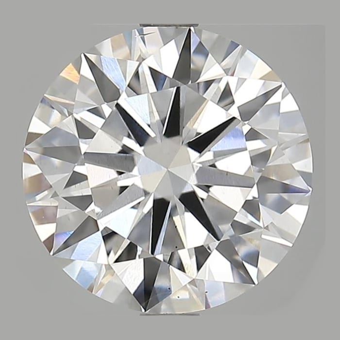 Real Diamond Image