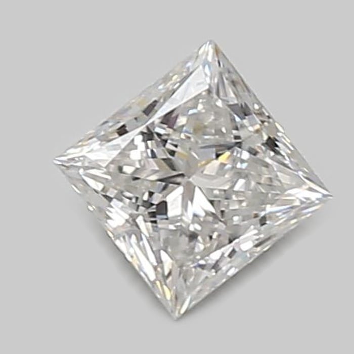 Real Diamond Image