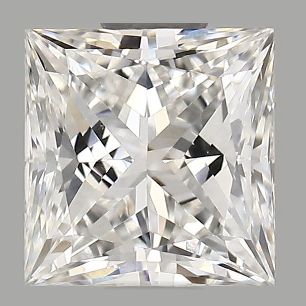 Real Diamond Image