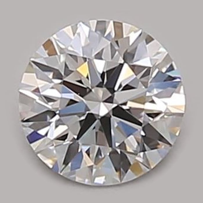 Real Diamond Image
