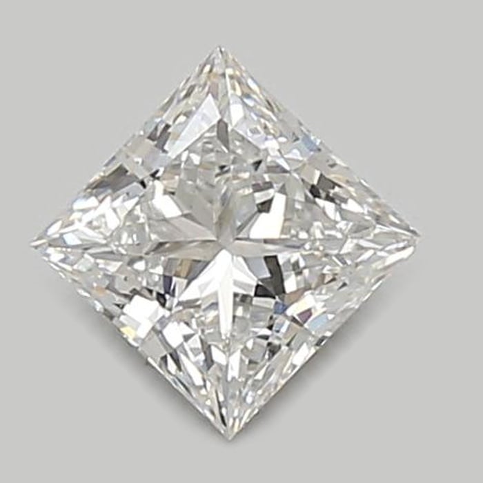 Real Diamond Image