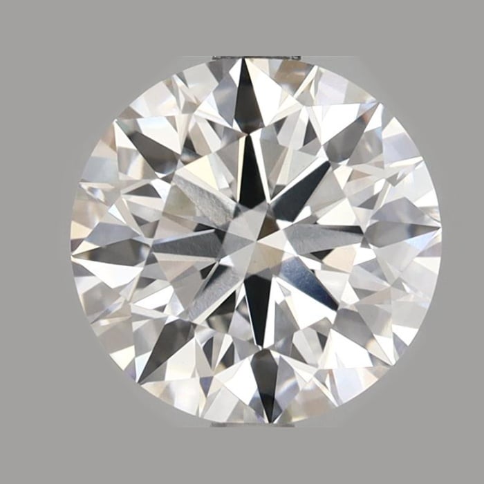 Real Diamond Image