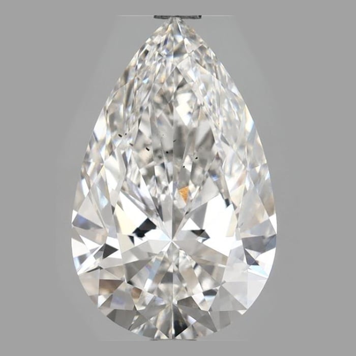 Real Diamond Image
