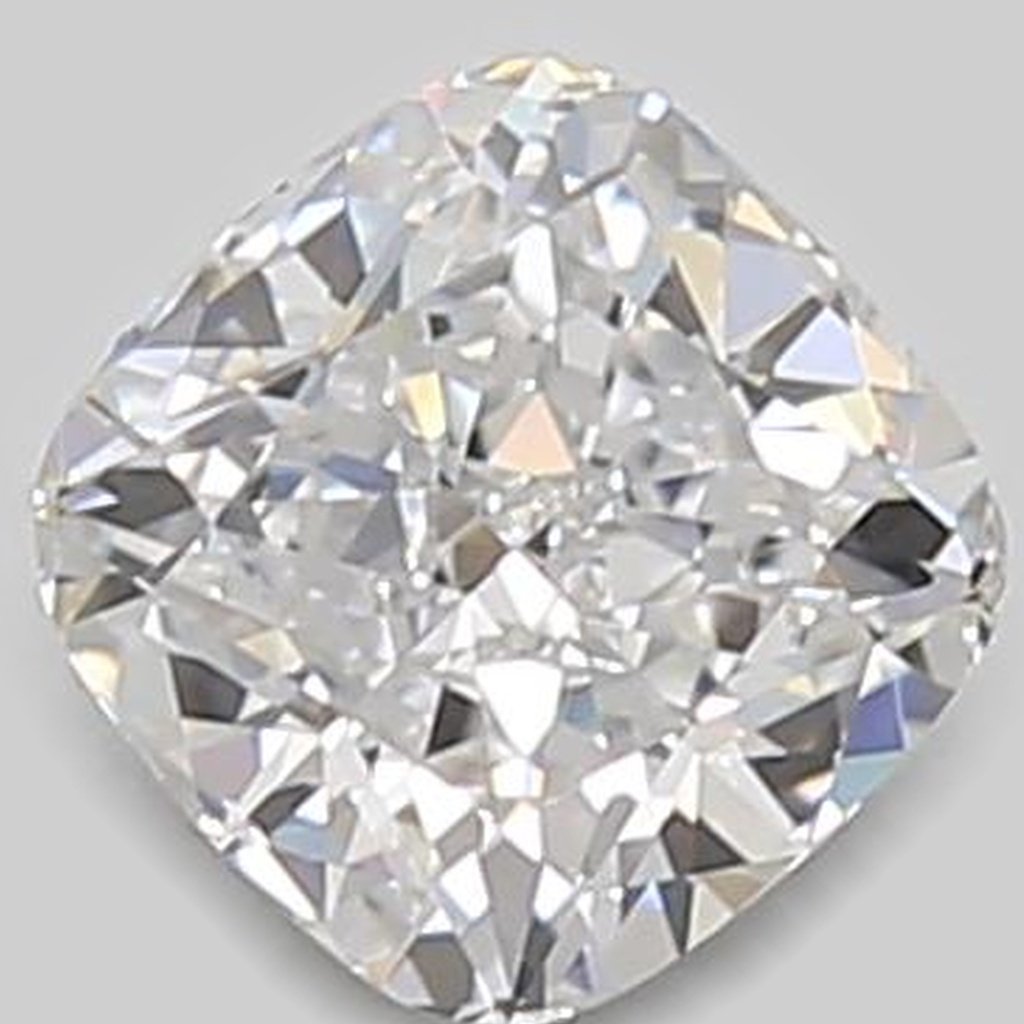Real Diamond Image