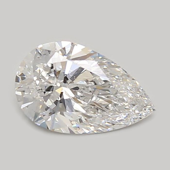 Real Diamond Image