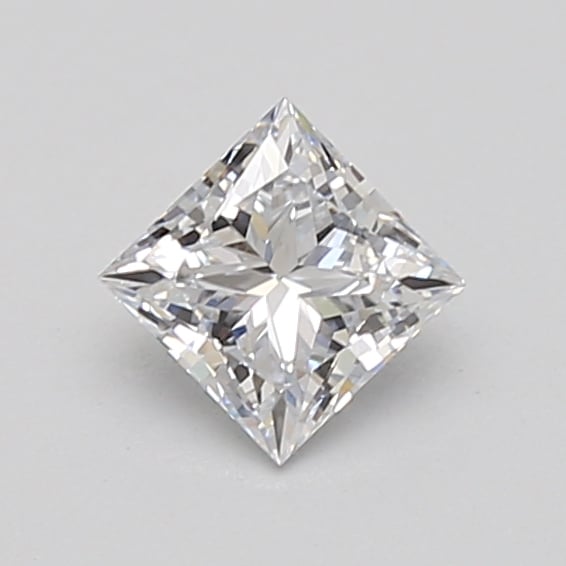 Real Diamond Image