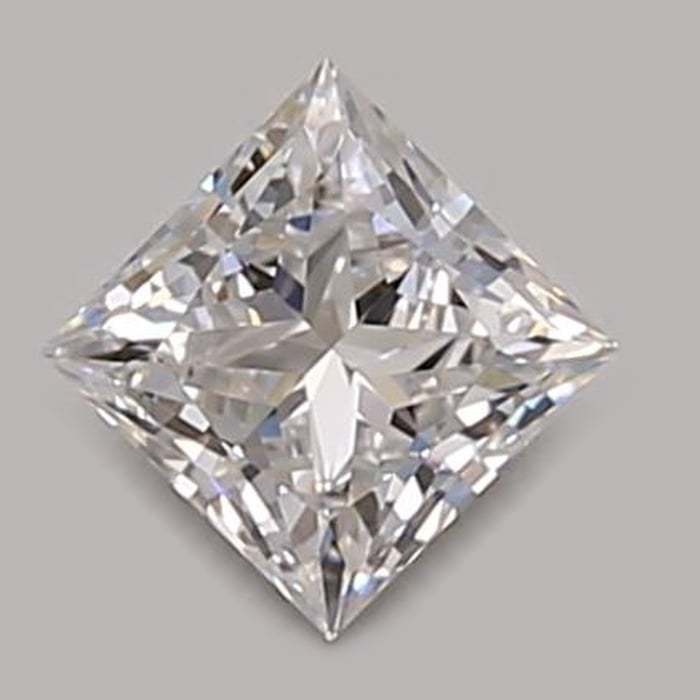 Real Diamond Image