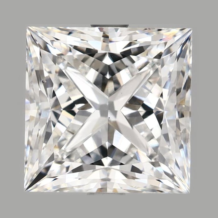 Real Diamond Image