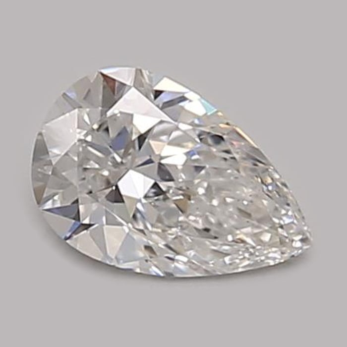 Real Diamond Image