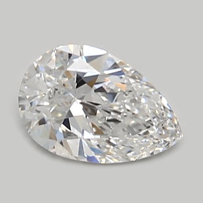 Real Diamond Image